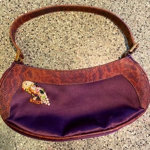 Details about / 100/% Auth giuseppe zanotti Drawstring Dust Bag Cover Pouch Purse Shoe 12x12